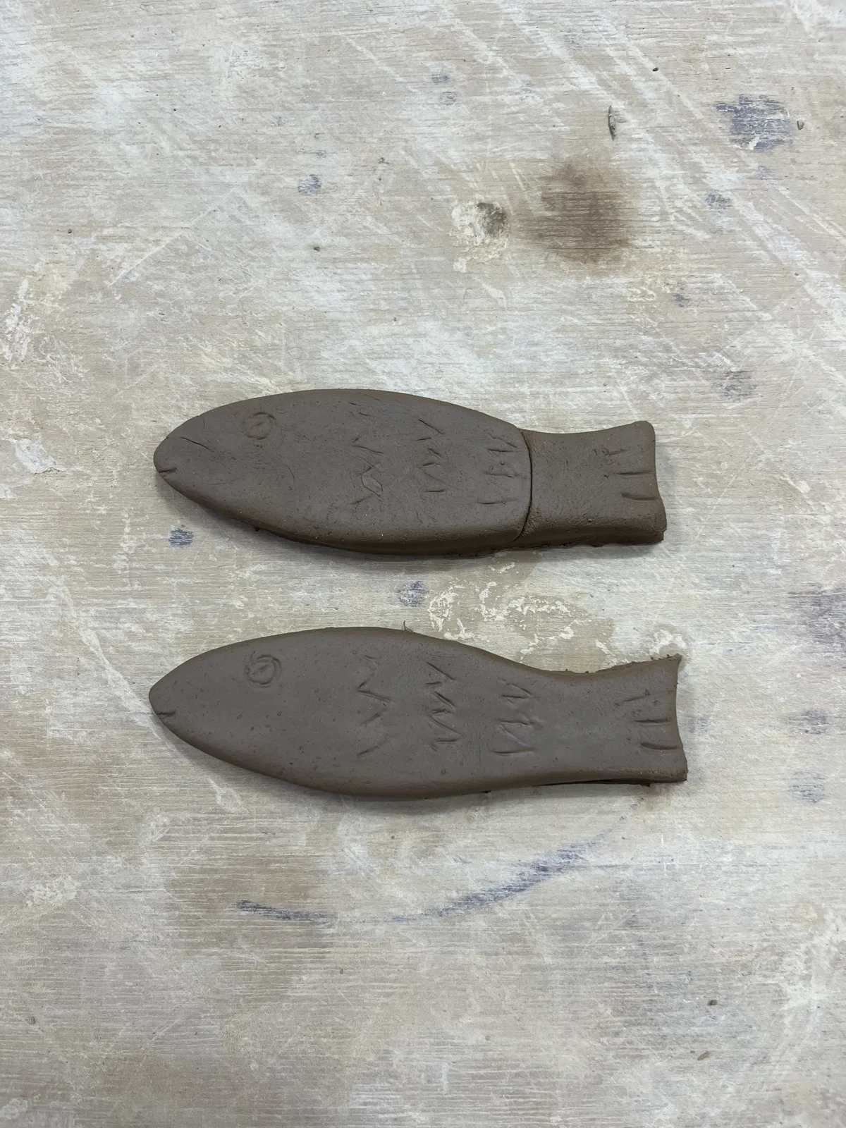 済州島 ビルケンシュトック リトリートツアー ダムファホン オンギの窯元 魚の箸置き