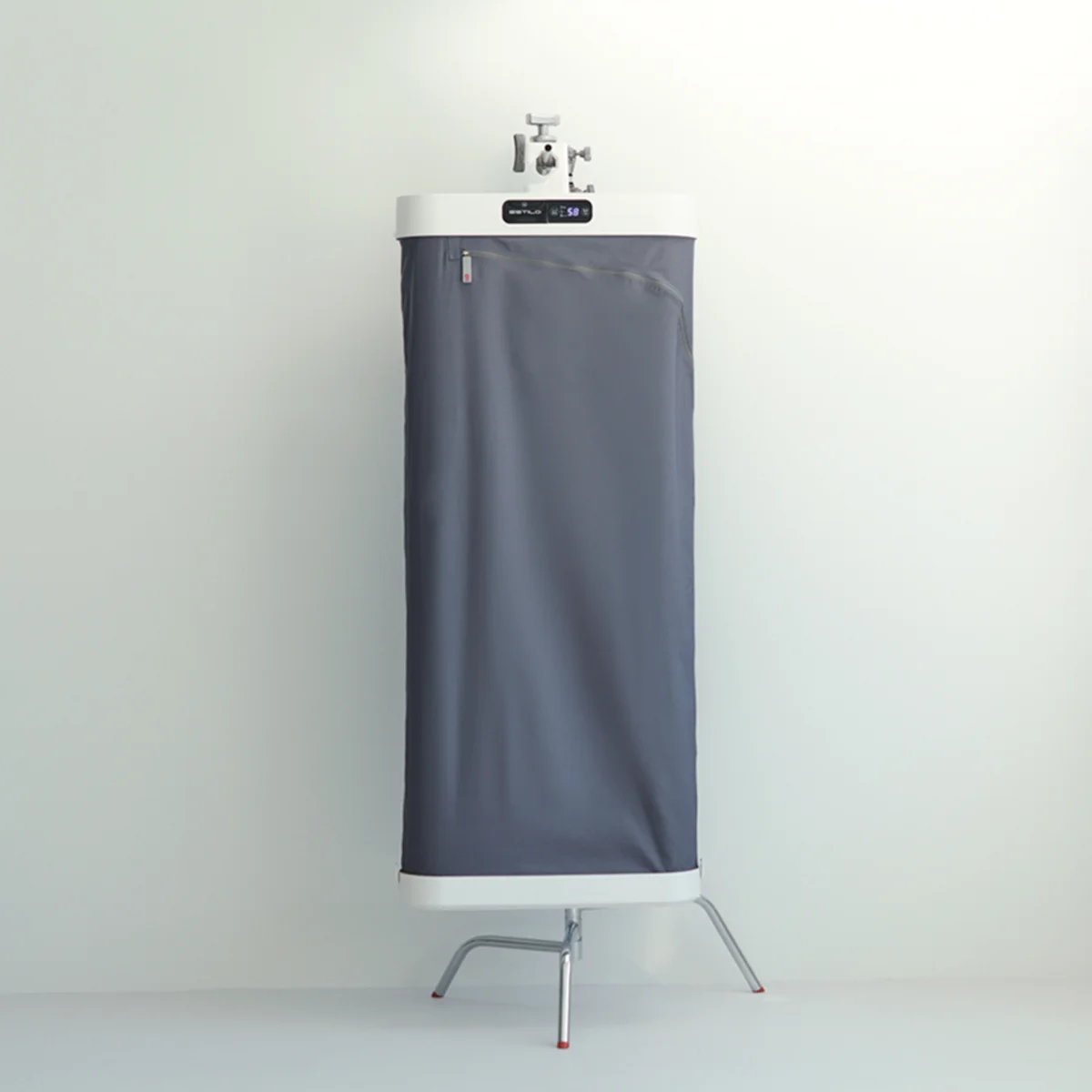 ESTILOの衣類ケアデバイス