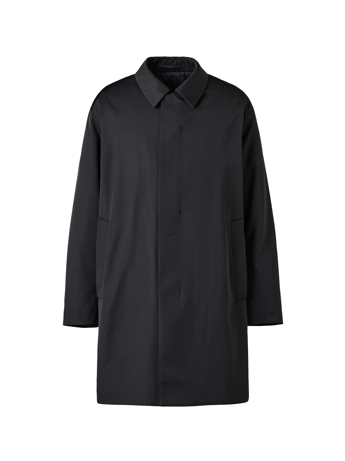 パフテックハーフコート￥14,900