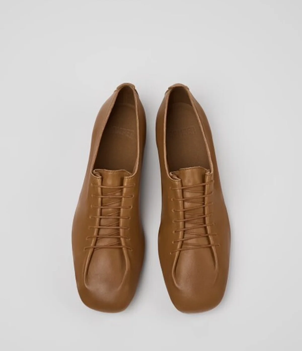 カンペール　2025年秋冬コレクション　CASI MYRA Lace up