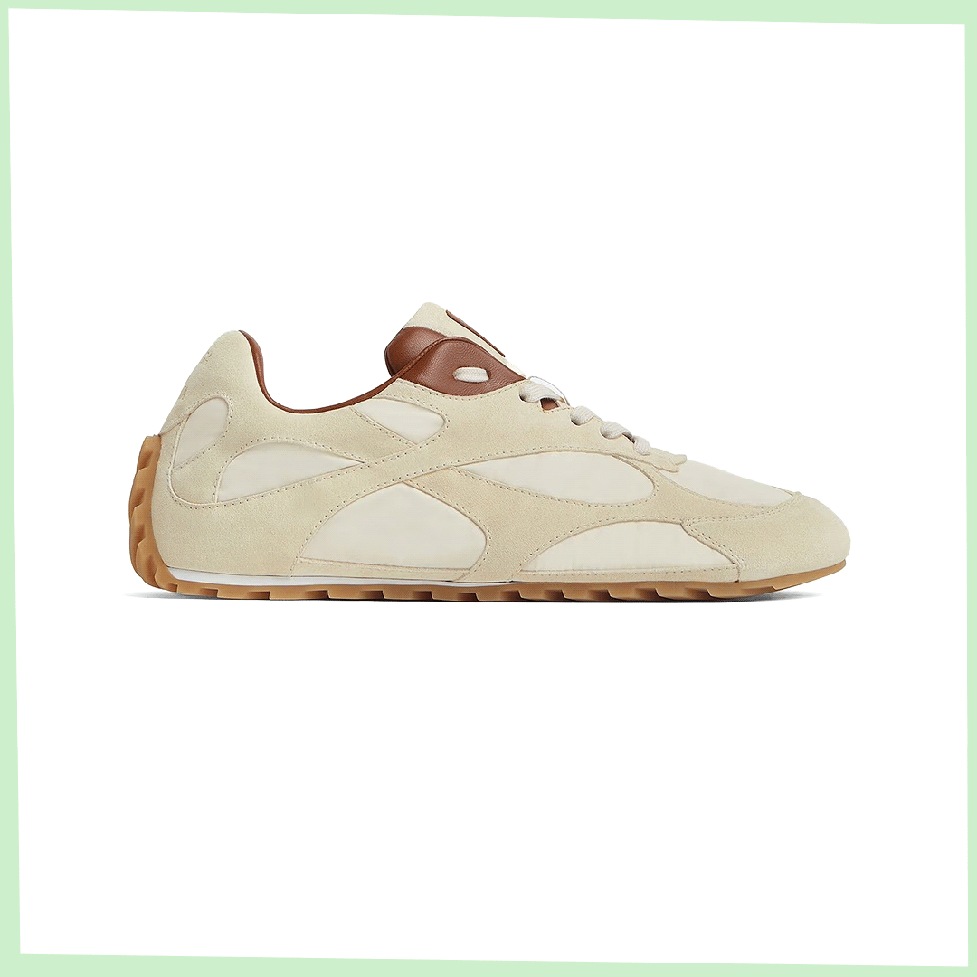 ボッテガ・ヴェネタ　スニーカー￥137,500