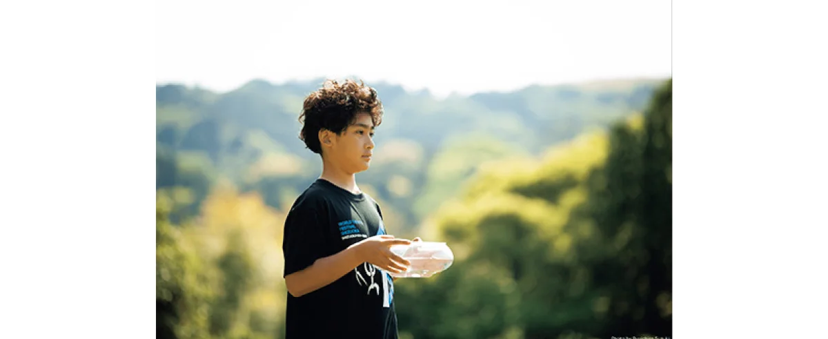 『うなぎの回遊 Eel Migratioの画像_12