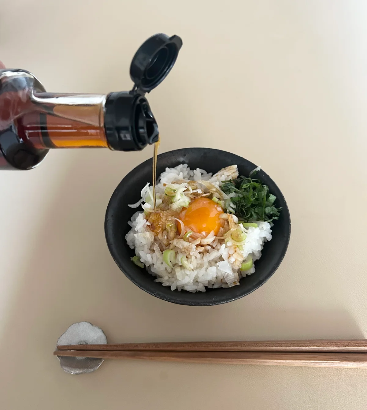 本多木蝋工業所　胡麻油