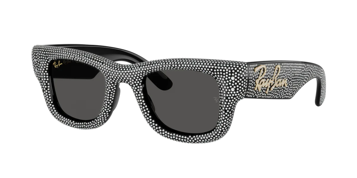 レイバン　エイサップ・ロッキー　ウェイファーラー パファー