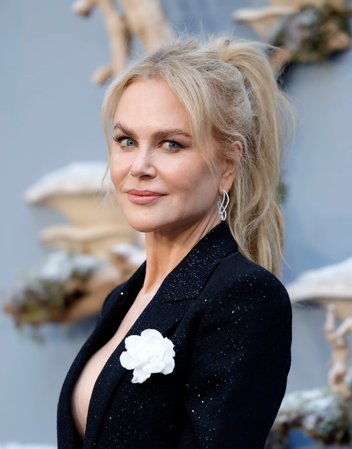 ニコール・キッドマン