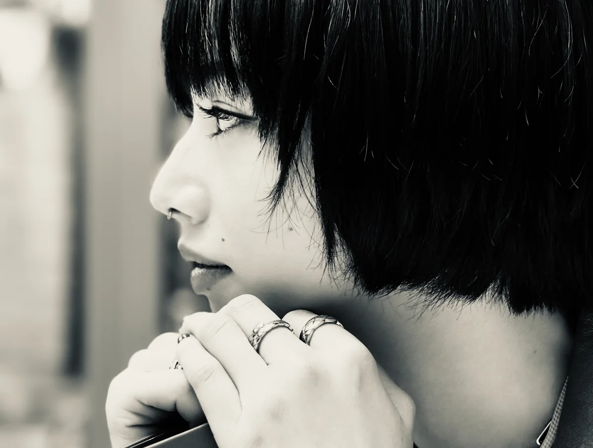 【SPUR独占フォト】小松菜奈×シャネルの画像_11