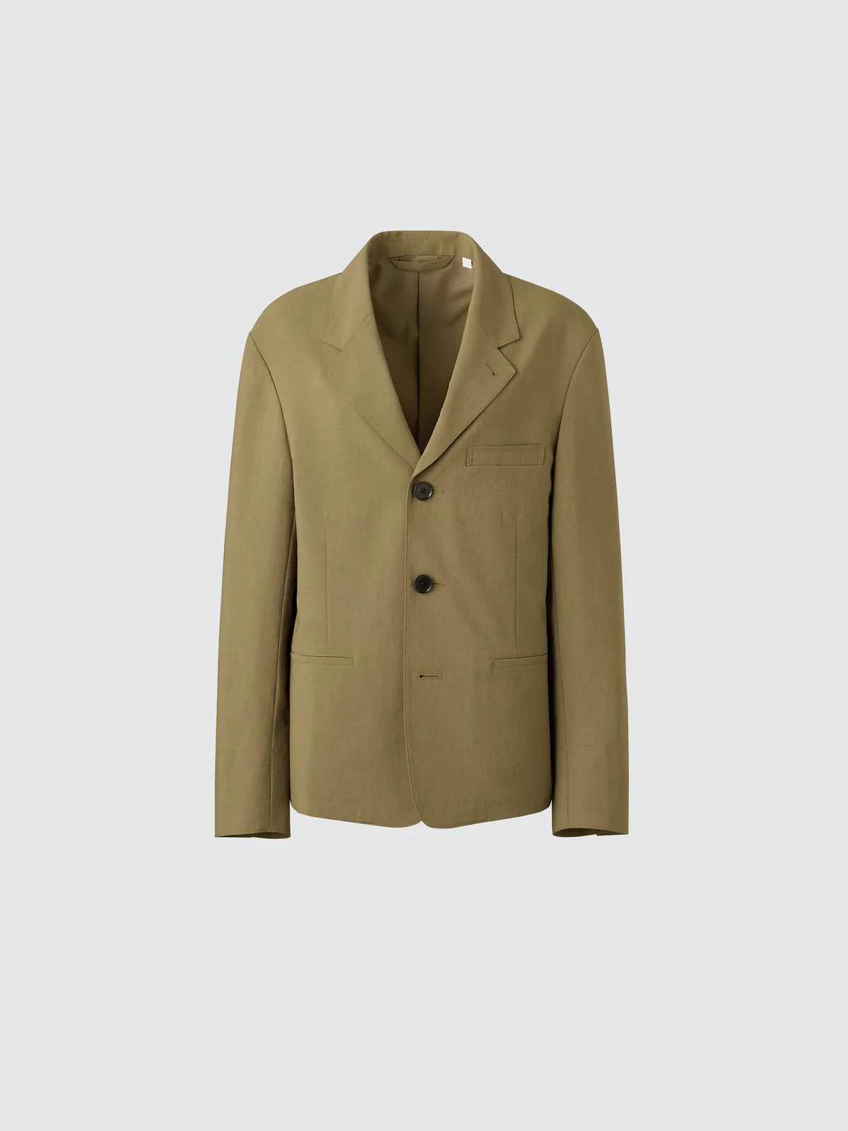 ユニクロ ユーの2026年春夏コレクション