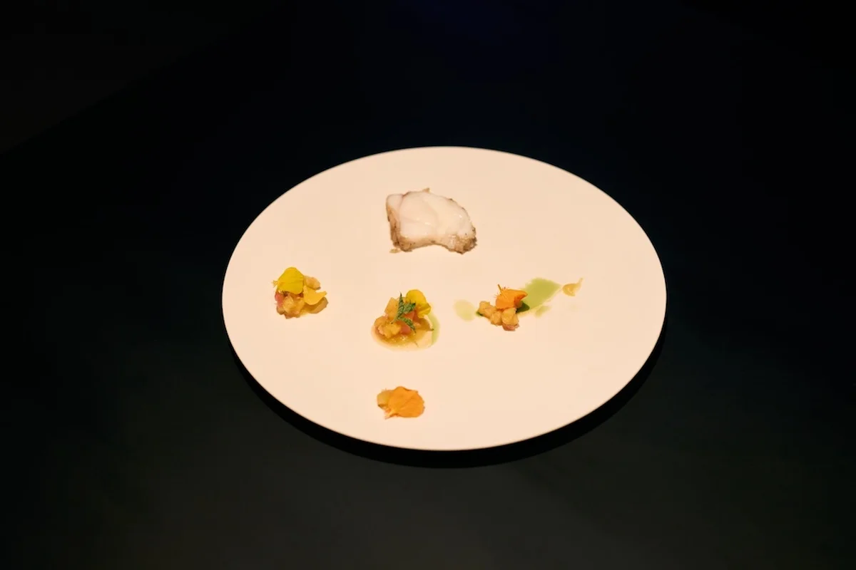 日本の食材で作る料理と日本ワインの幸せなの画像_9