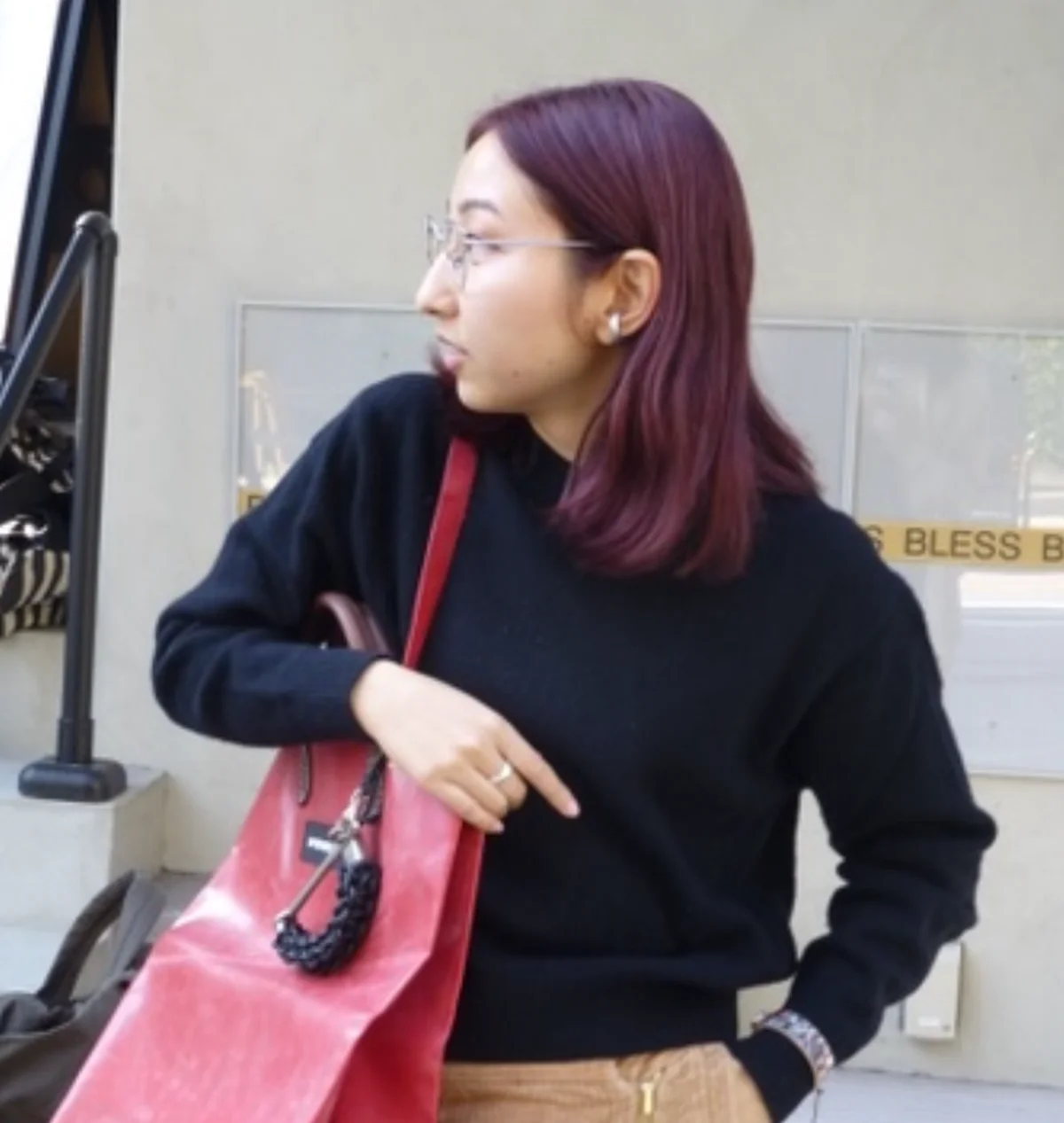 田近咲菜プロフィール画像