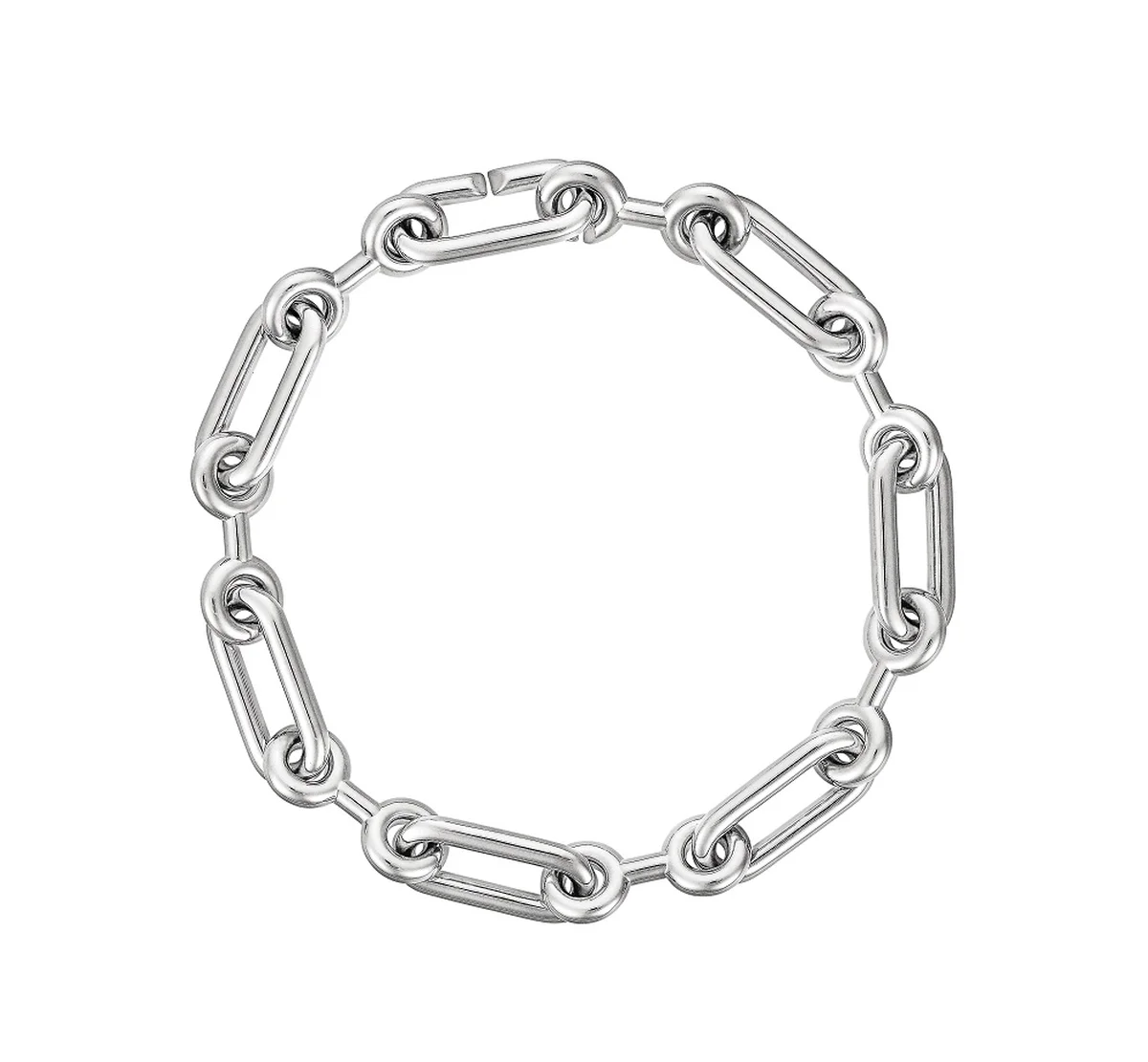 シャルロット シェネのチェーンブレスレット。ブレスレット￥205,700
