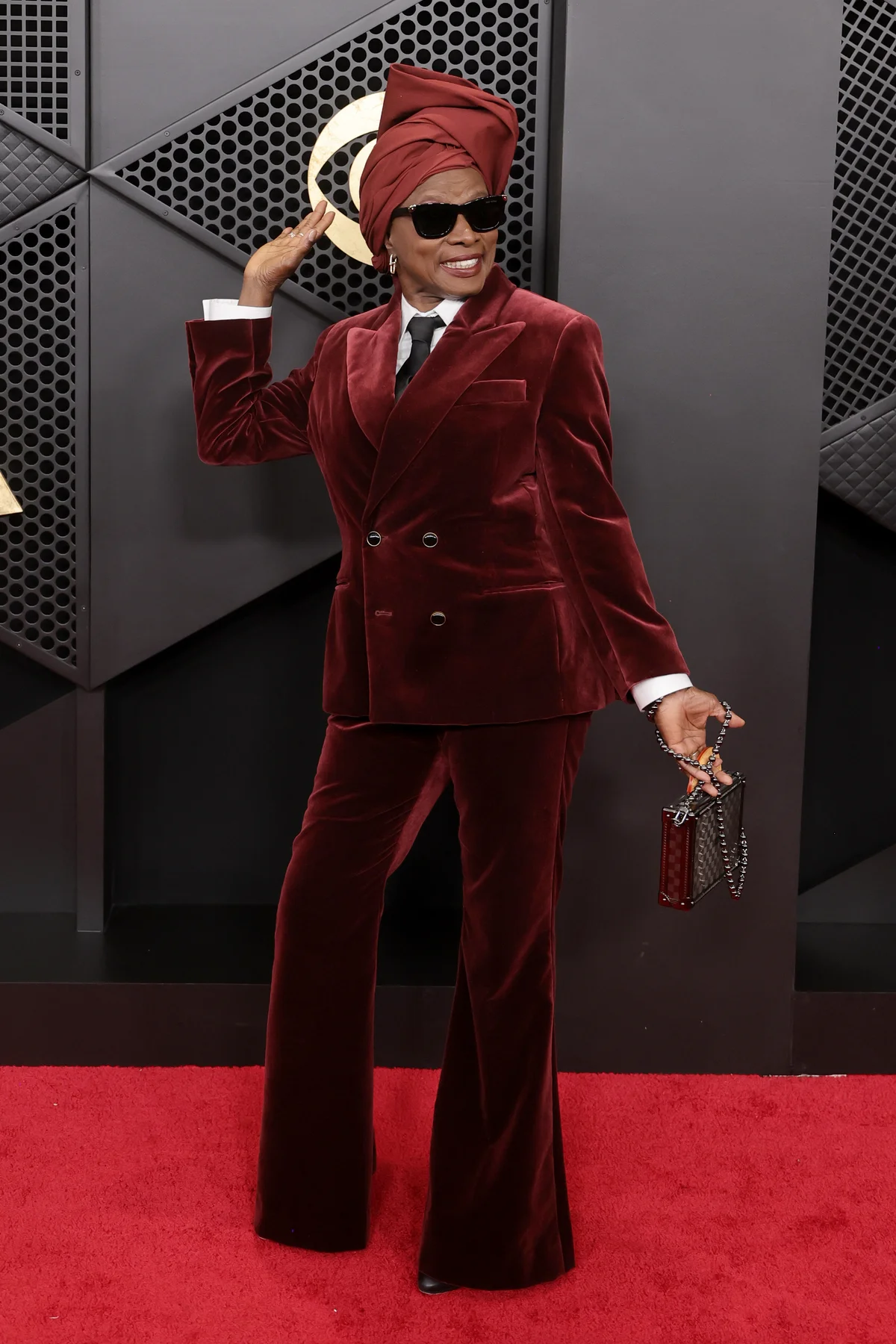 アンジェリーク・キジョー