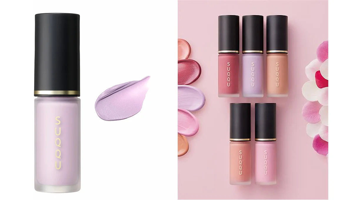 【読者プレゼント】 SUQQU 「コンプの画像_2