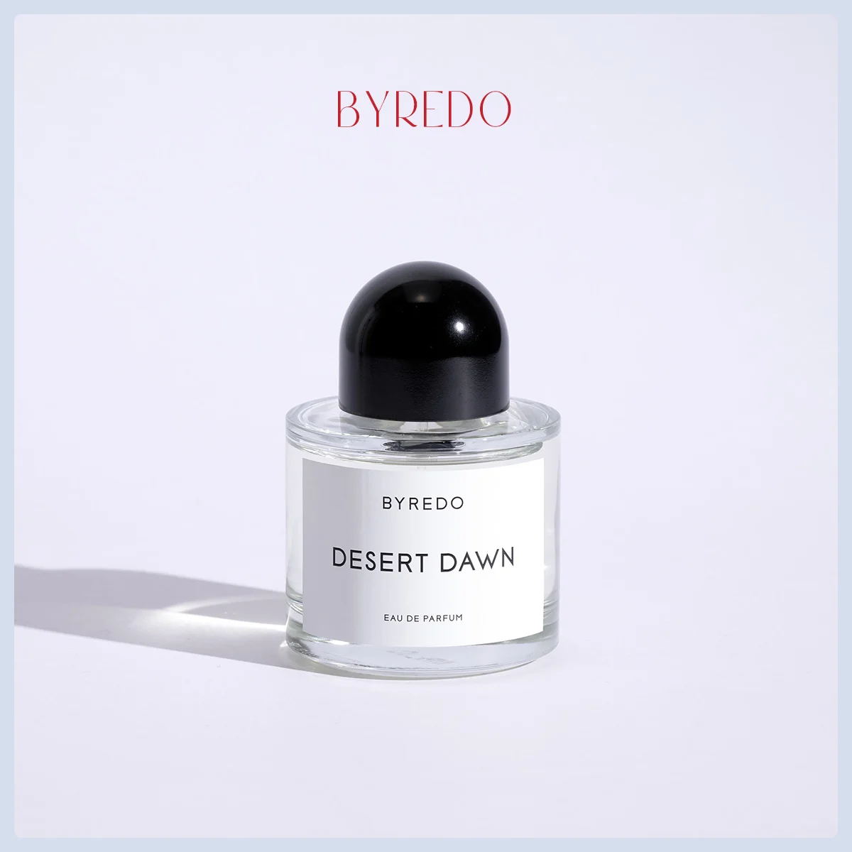 BYREDO デザート ドーン 100ml ￥38,170／バイレード ジャパン