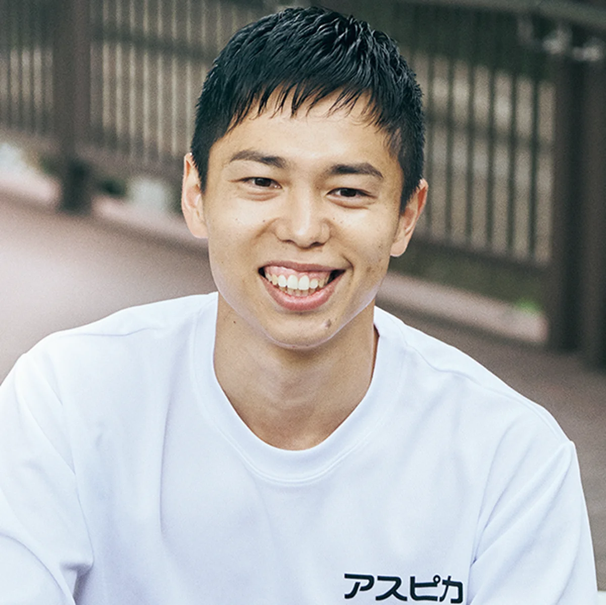 川上秀太プロフィール画像