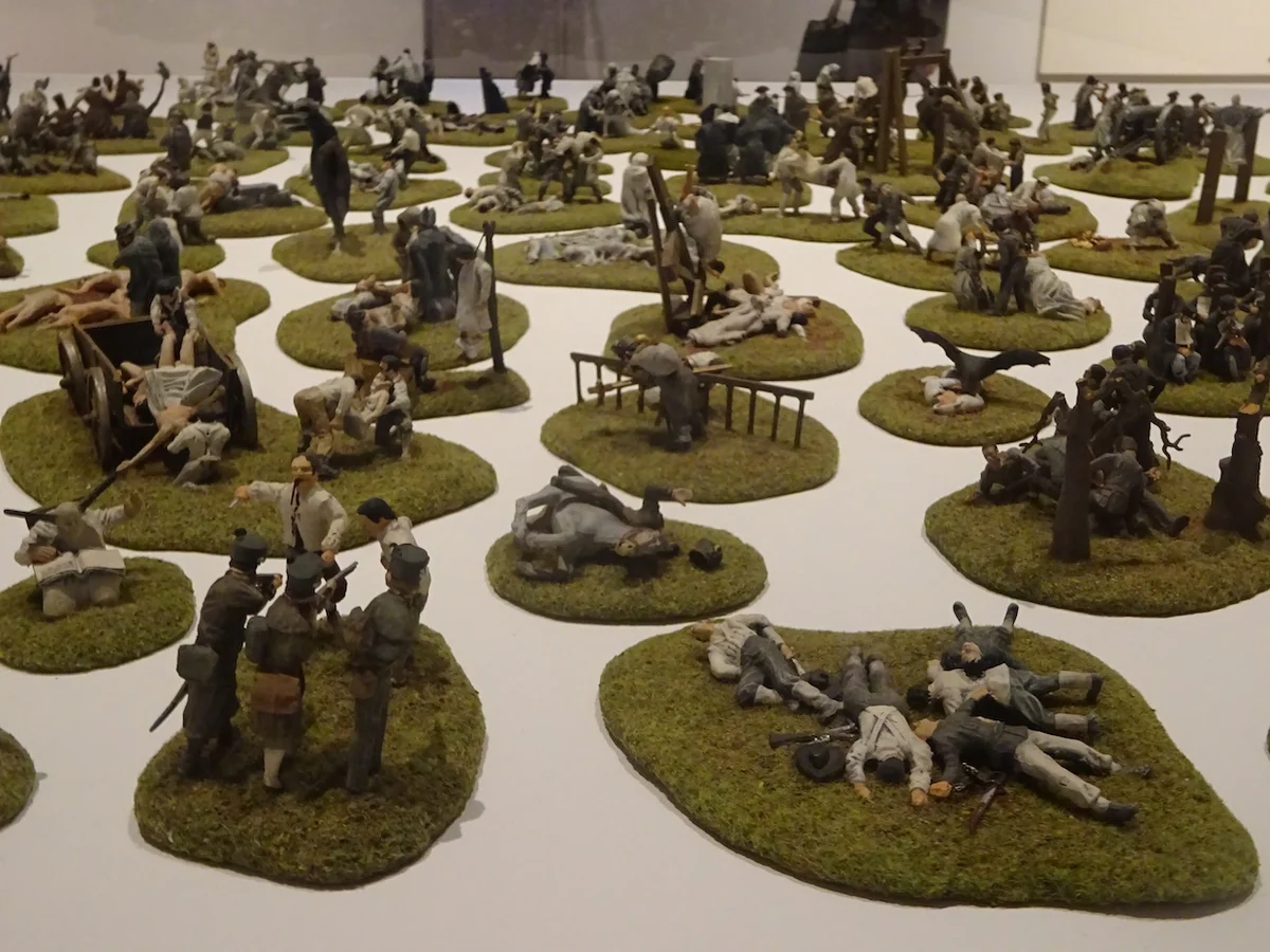  アート界にも90年代ブームの予感……【の画像_4