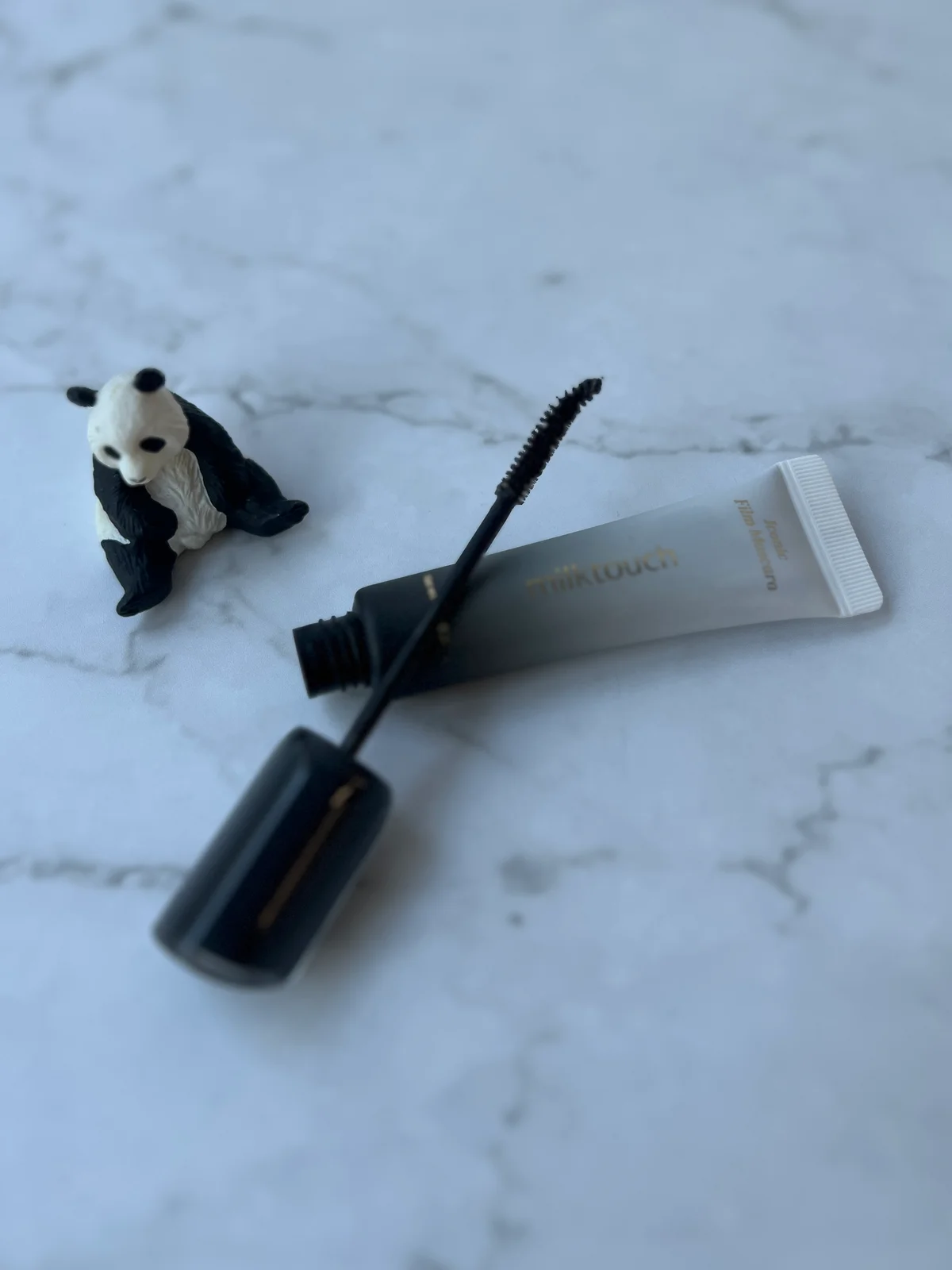 milktouch アイコニックフィルムマスカラの画像