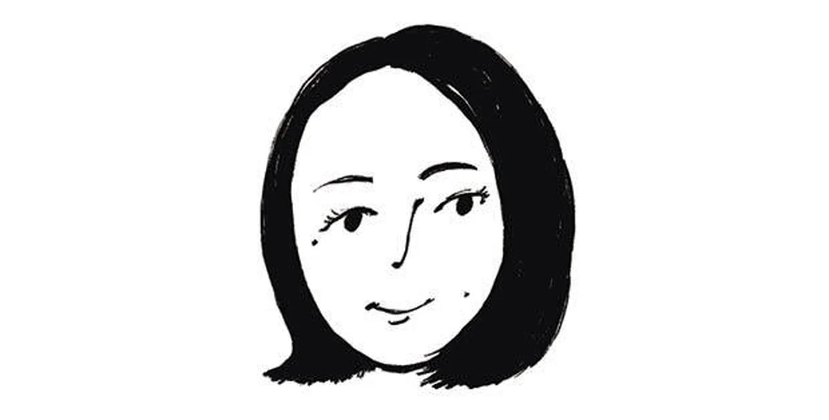 山内マリコさんプロフィール画像
