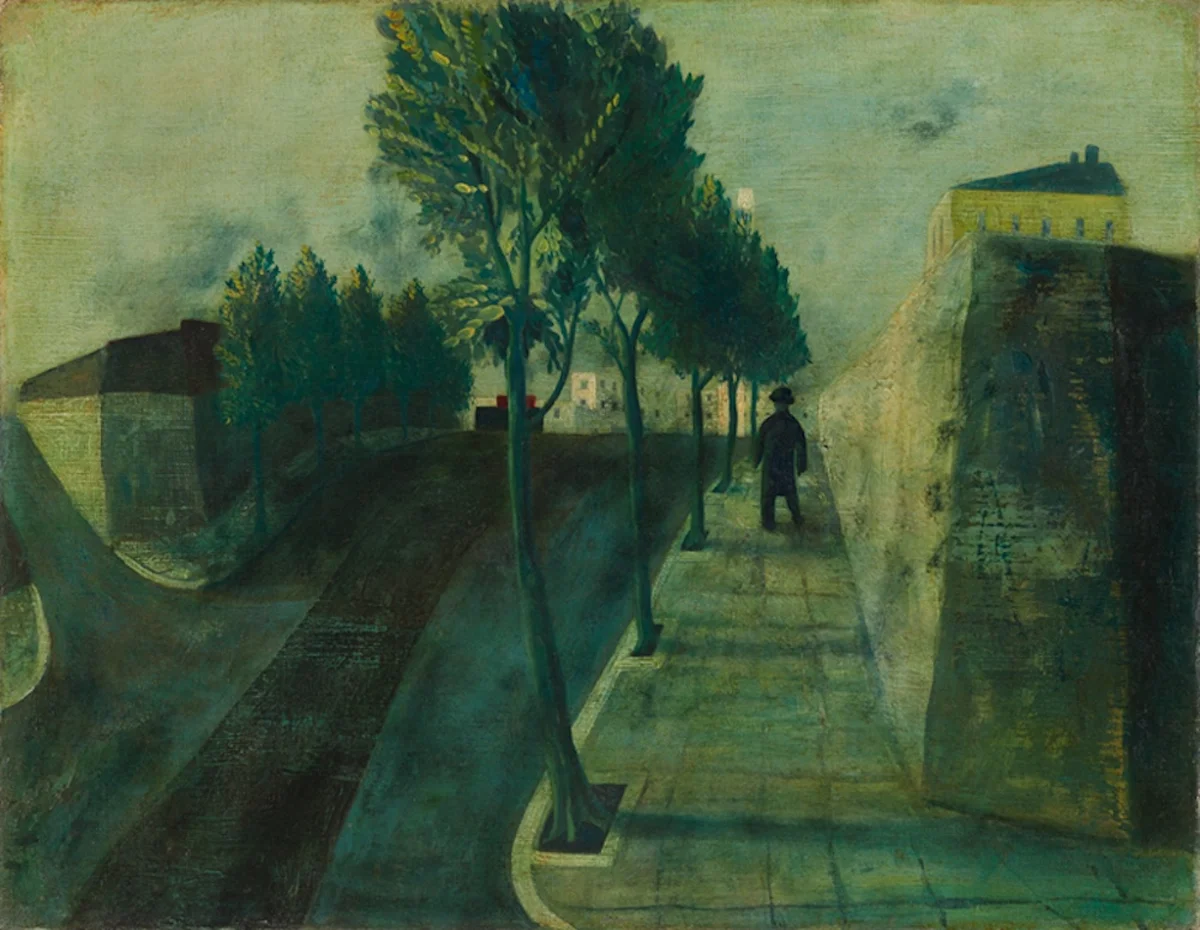 80年経った今、絵画や写真からその時代にの画像_2