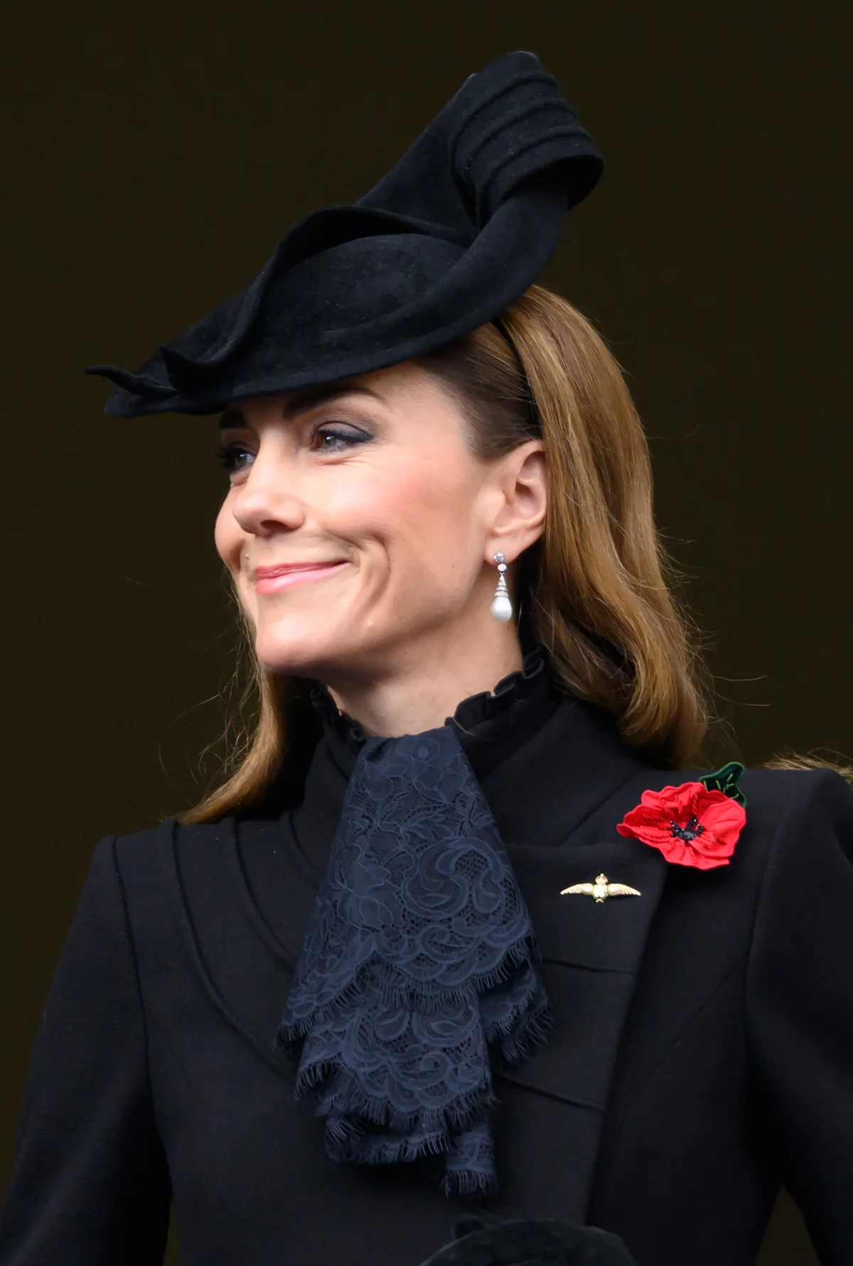 キャサリン皇太子妃