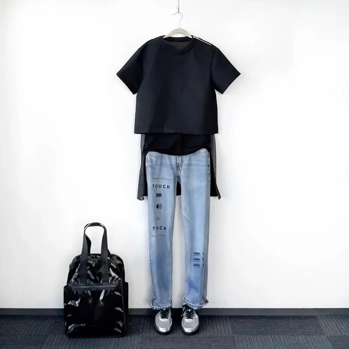 レスポートサック×ひとりっぷ コラボバッグ