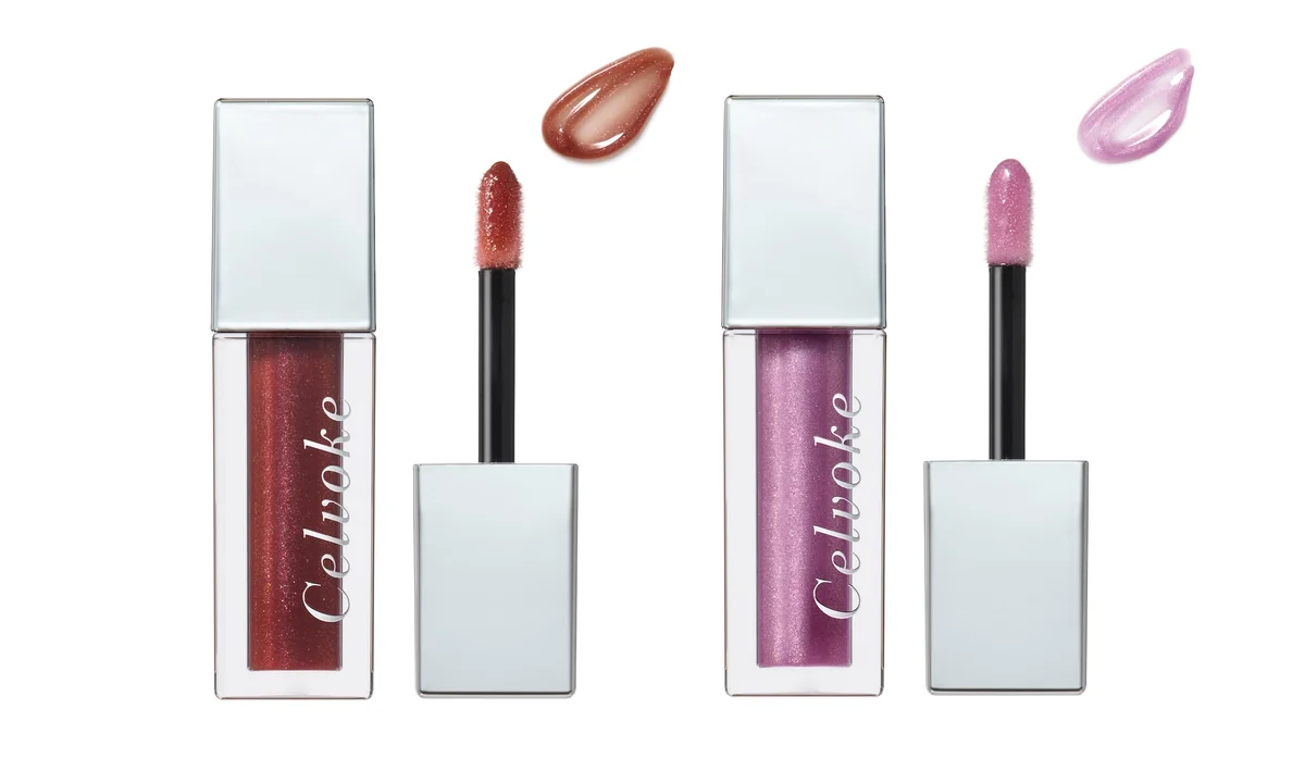 セルヴォーク モイステン リップドロップ