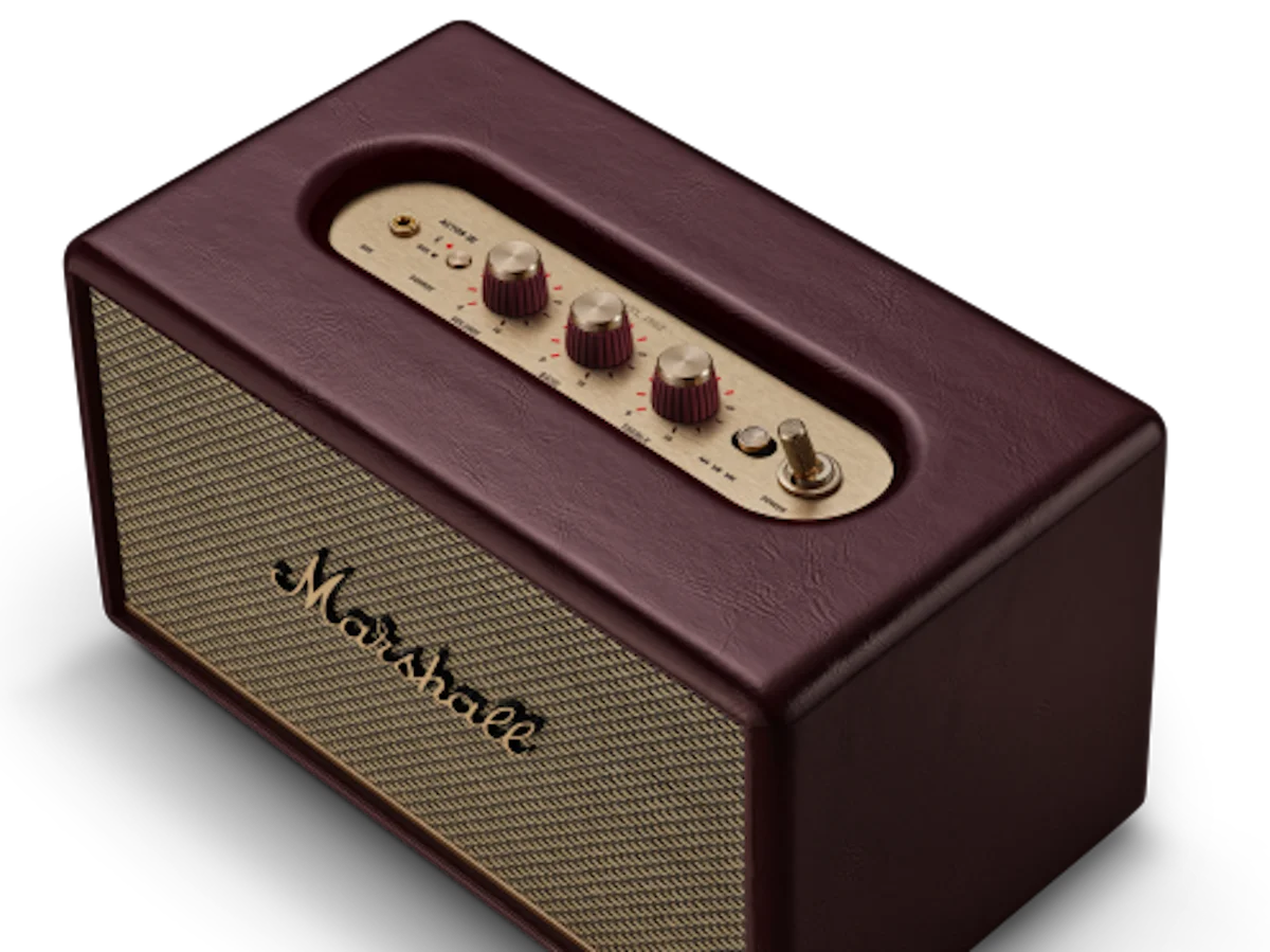 【Marshall】の「Acton IIの画像_3