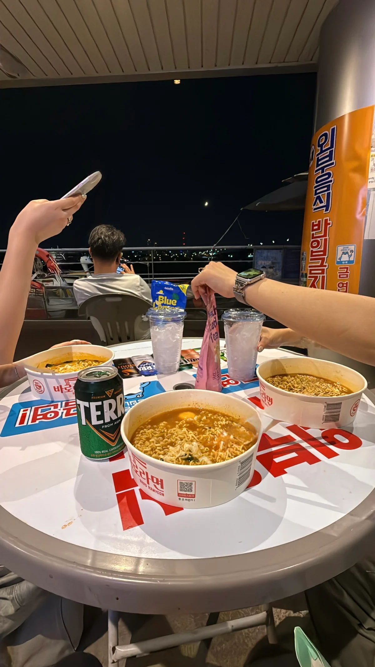 【ソウル通のグルメ旅行】1日の食い倒れスの画像_8