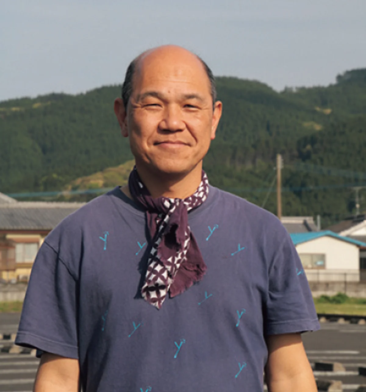 永山智行さんプロフィール画像