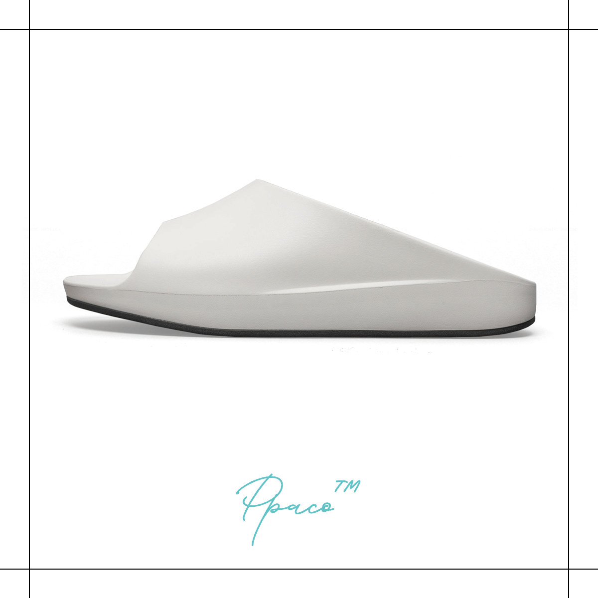 サンダル　レディース　パコ™「LUX-2」¥11,000