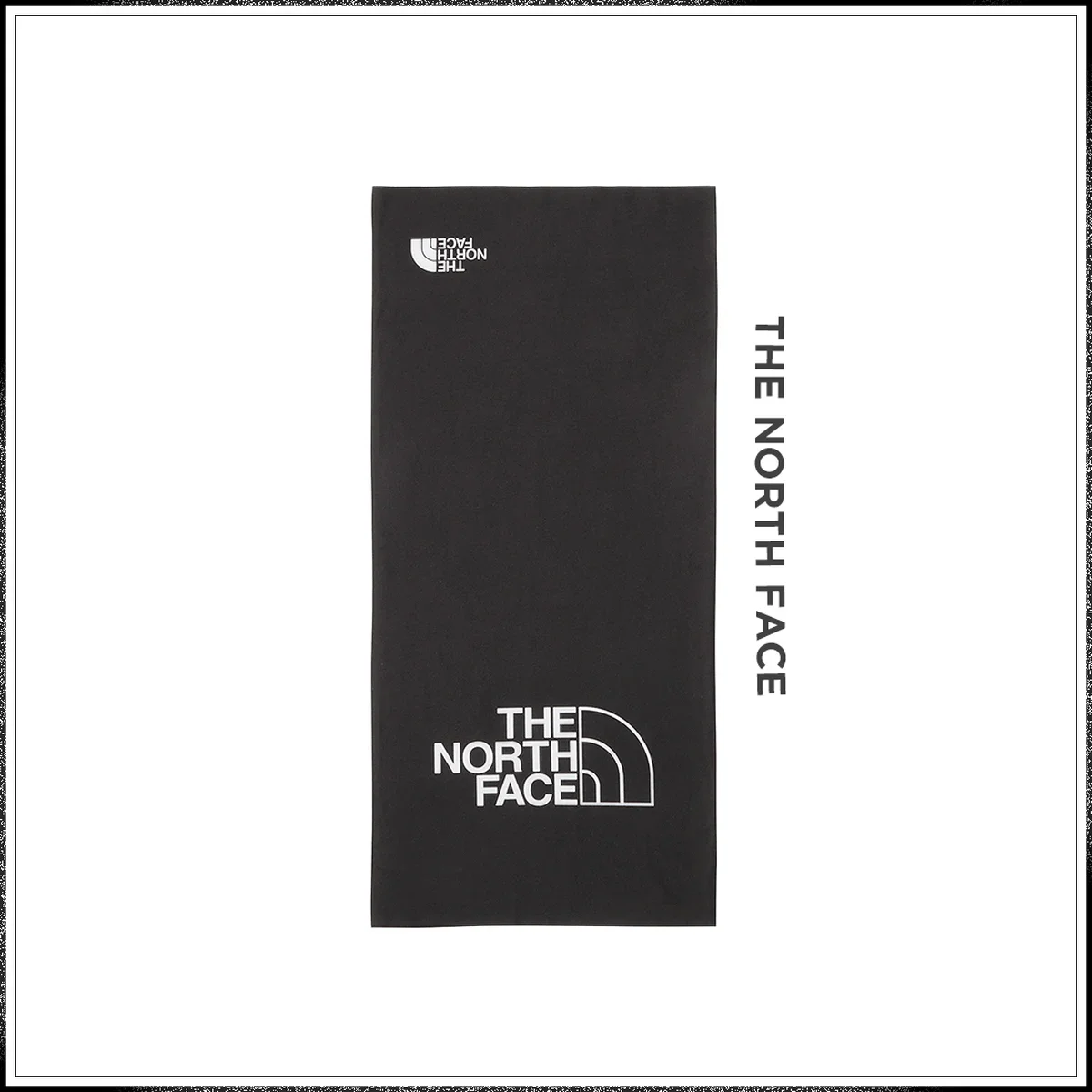 ザ・ノース・フェイス　THE NORTH FACE　ジプシーカバーイット