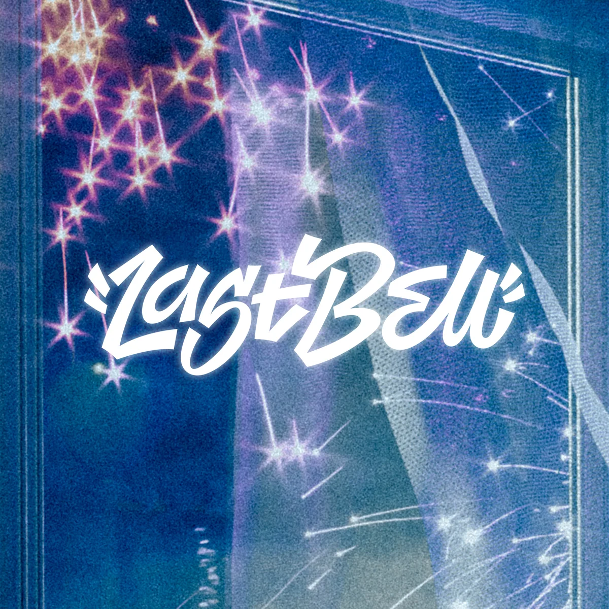 1st Single 「Last Bell」