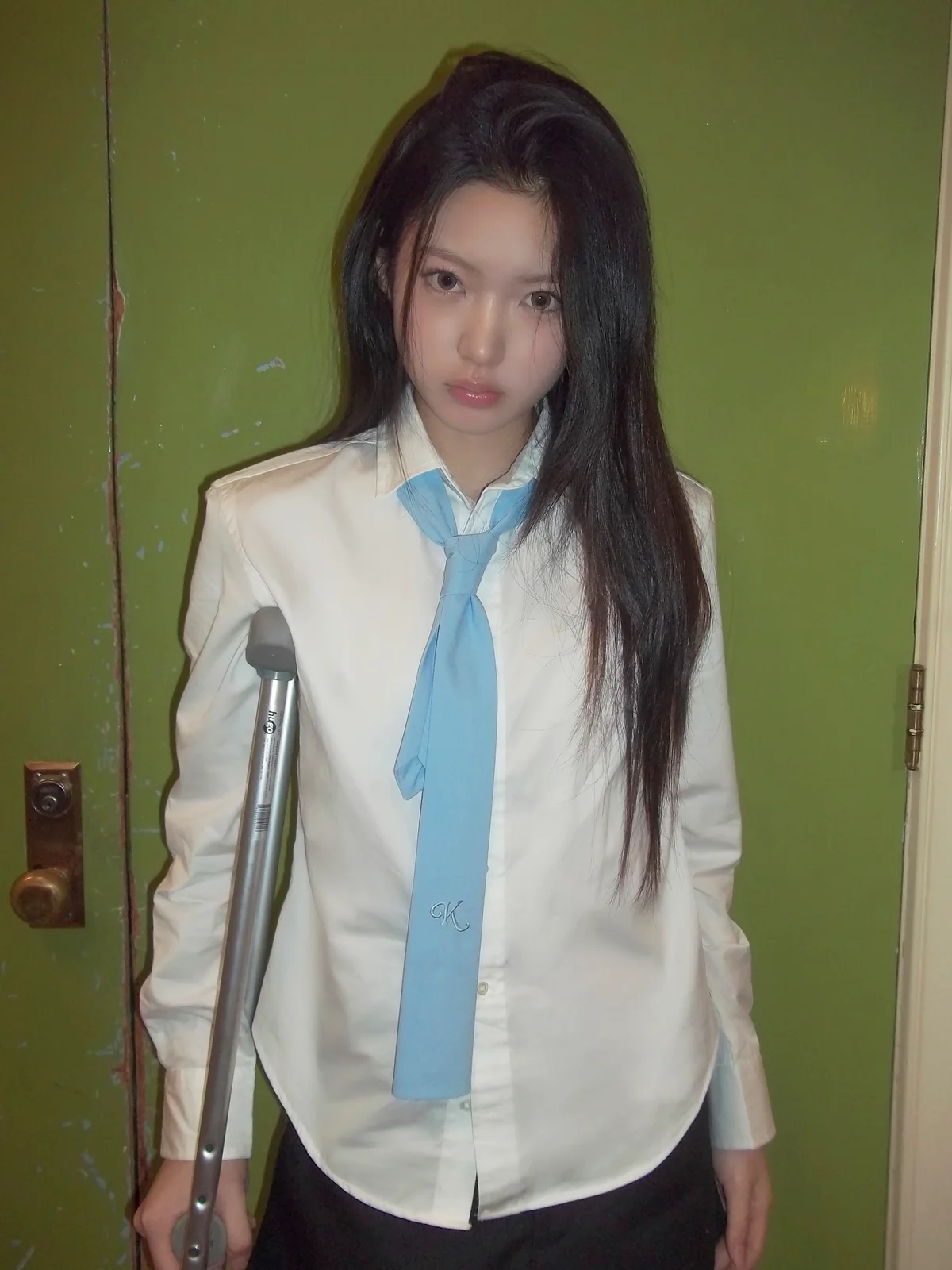 KiiiKiiiのKIYA（キヤ）の写真