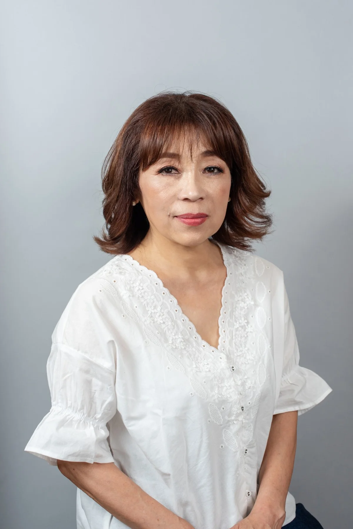 荒川 操さんプロフィール画像