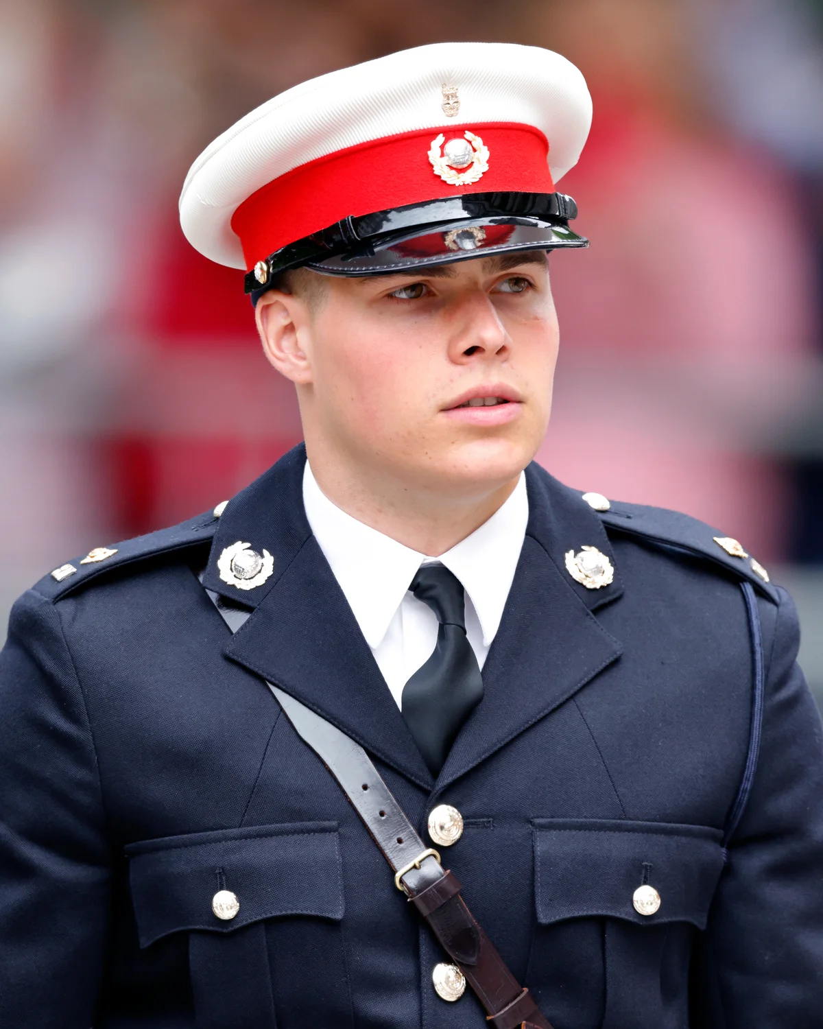 アーサー・チャット