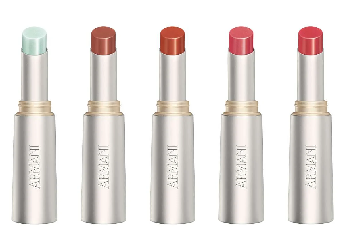 左から／01（pH反応型）、12、20、32、33