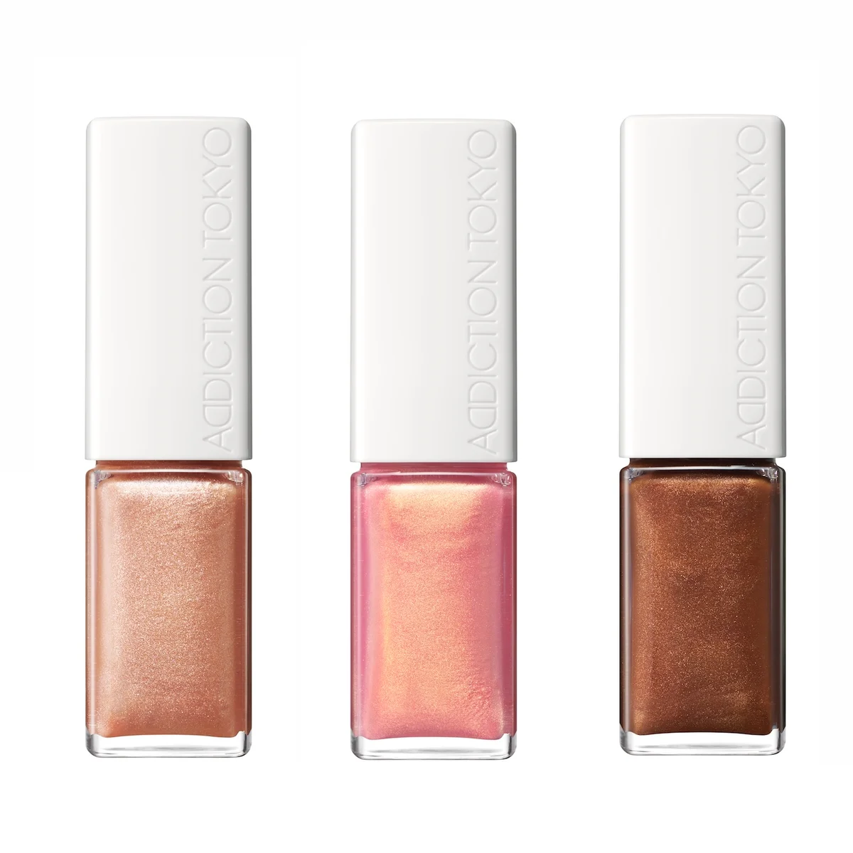 アディクション　ザ リップグロス