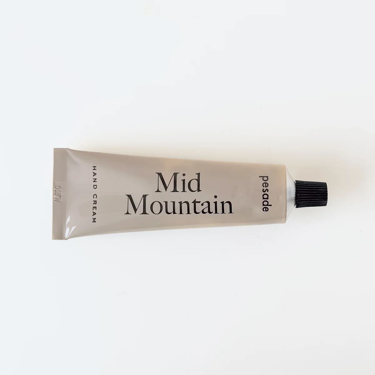 pesade 　ソウル　Mid Mountainハンドクリーム　ハンドクリーム