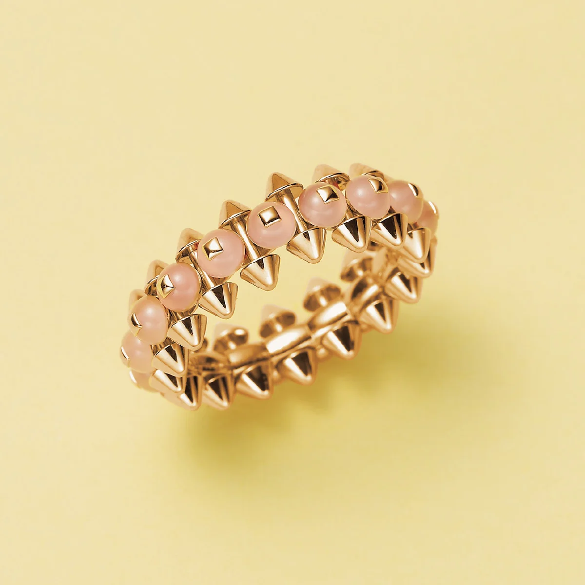 CARTIER（カルティエ）の「クラッシュ ドゥ カルティエ」