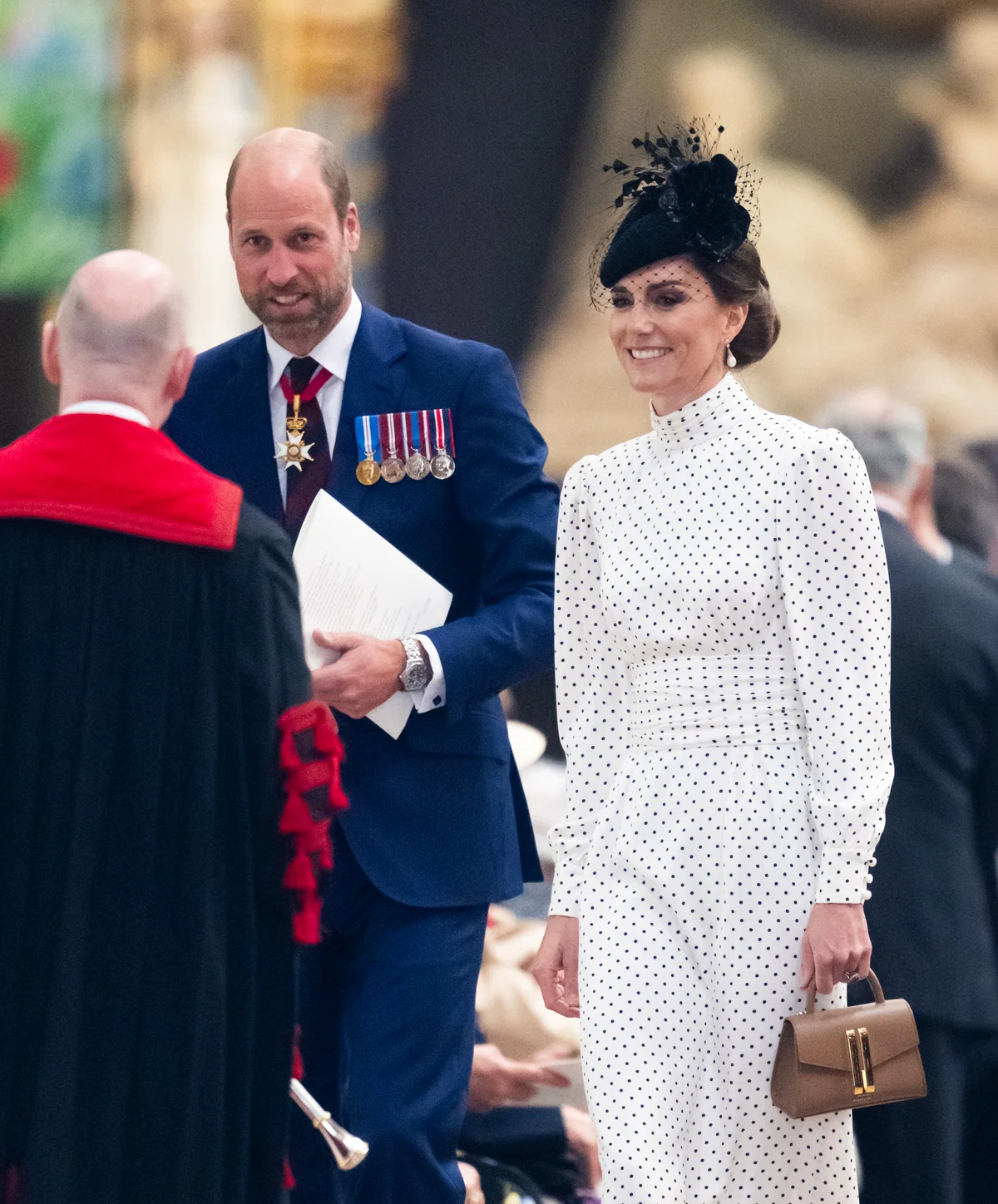 キャサリン皇太子妃、ウィリアム皇太子