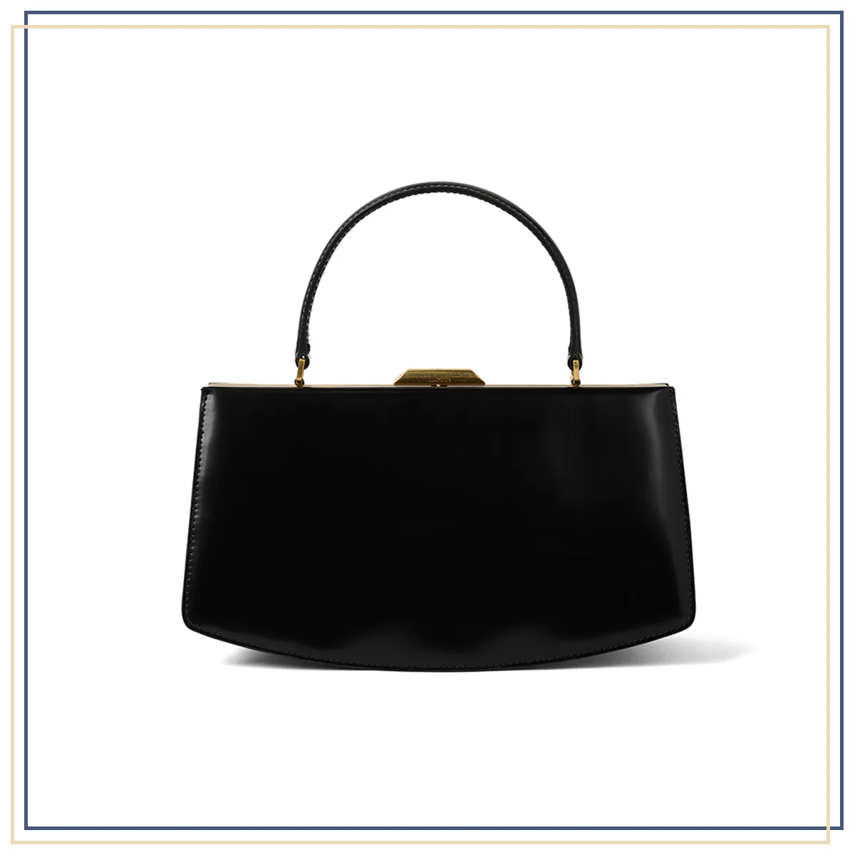 卒入学式から日常まで使える、ブラックのフの画像_10