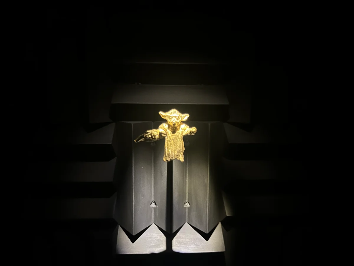 韓国　ソウル　アート展　トム・サックス　Tom Sachs Space Program: Infinity