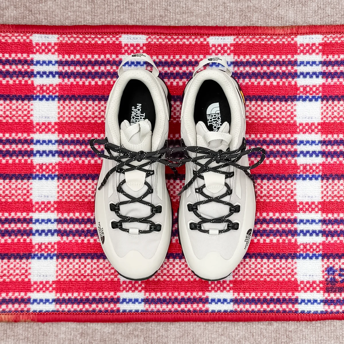 クレストン ハイク ウォータープルーフ ザ・ノース・フェイス