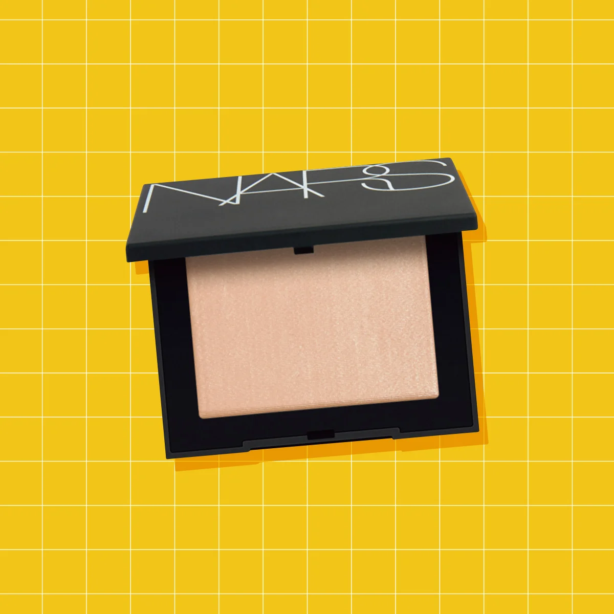 ライトリフレクティングセッティングパウダー プレスト N 05555 ￥6,490／NARS JAPAN