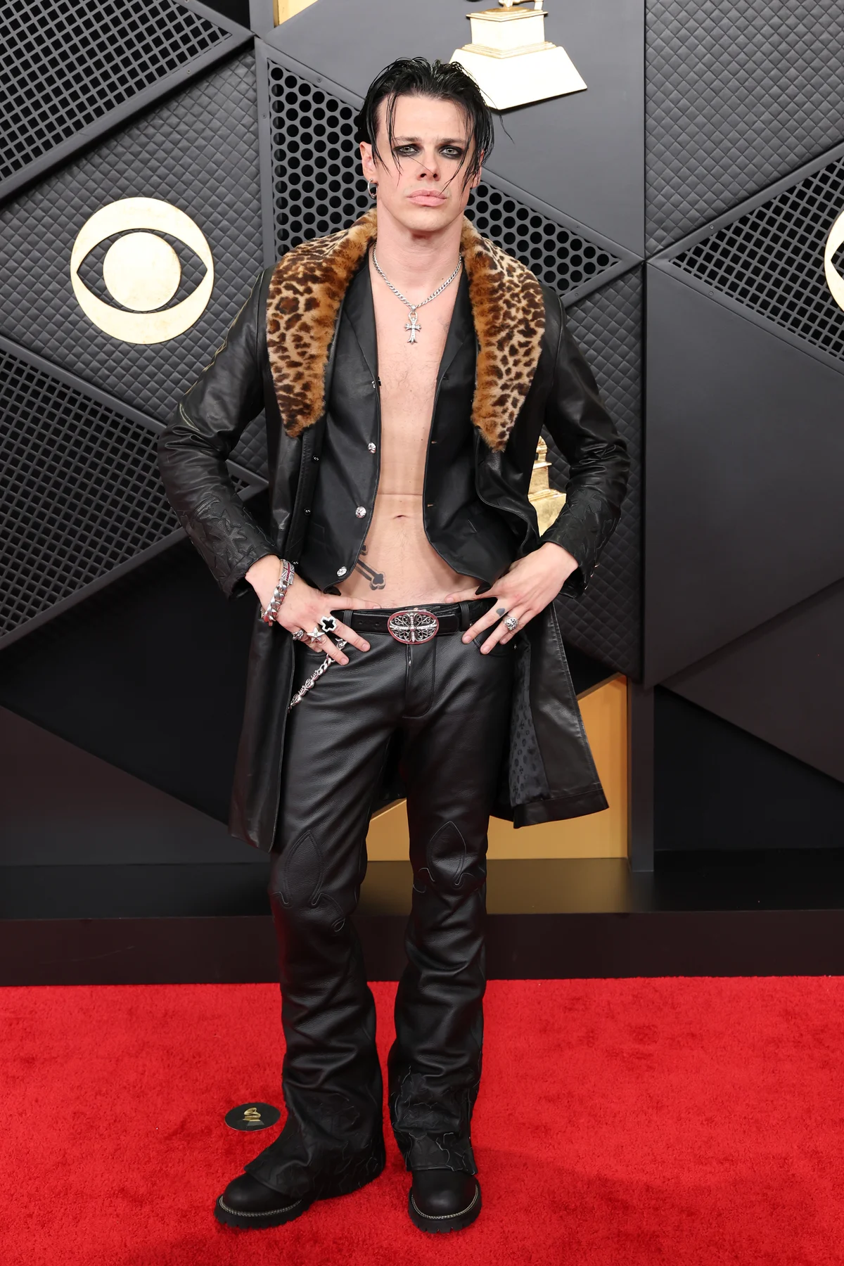 ヤングブラッド