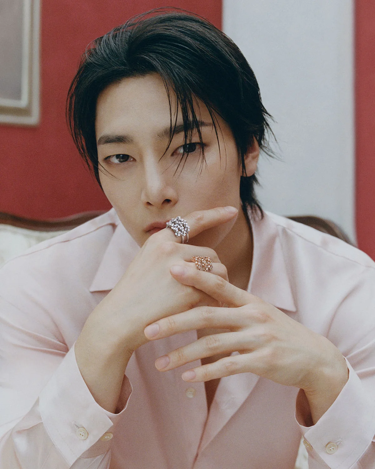 Stray Kids I.Nの来日イベンの画像_3