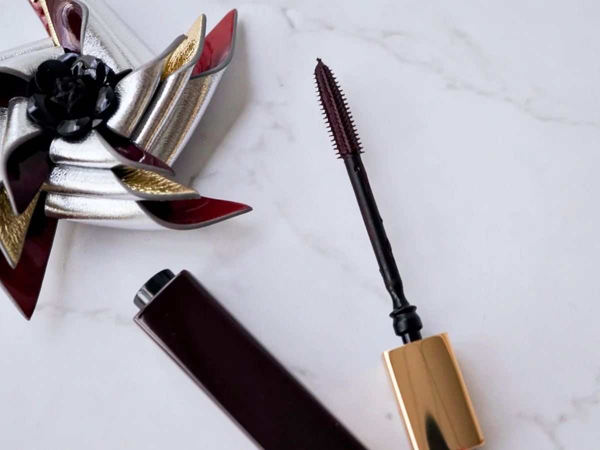 【シャネル】「ルージュ ヌワール」さえあの画像_10