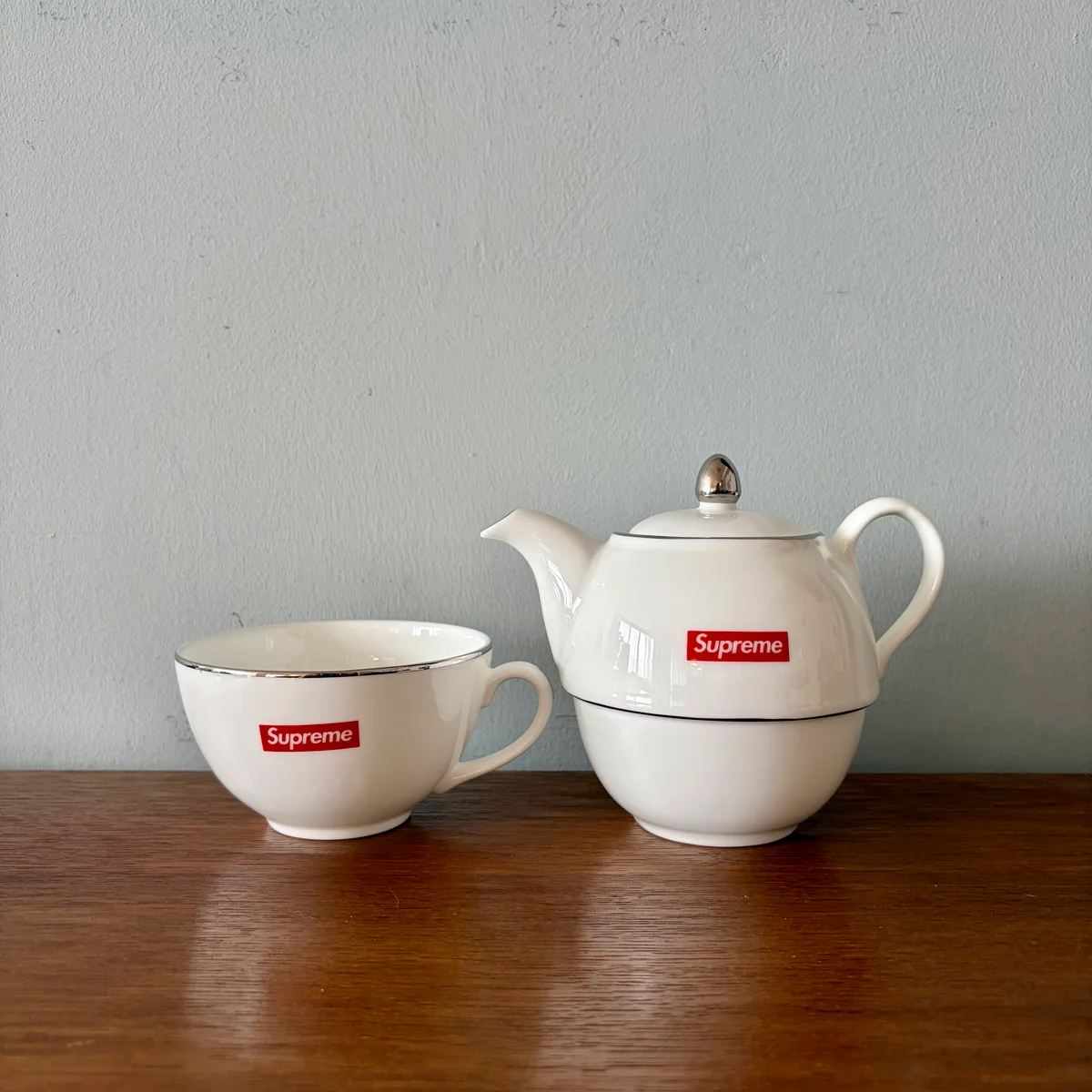 Tea Set
