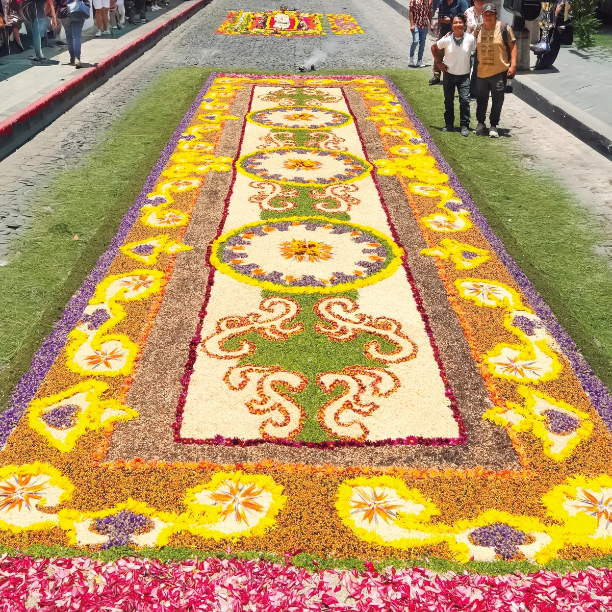 ブルガリアのローズフェスティバル