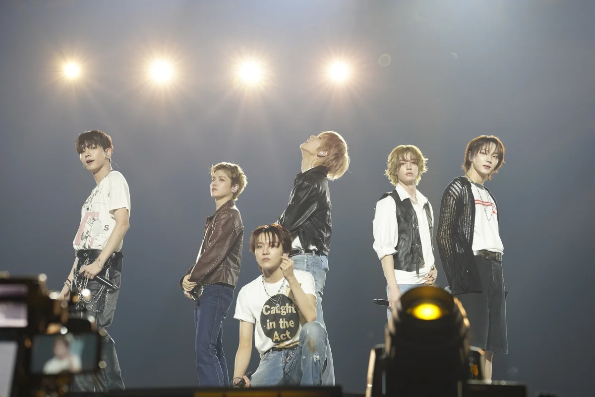 【KCON JAPAN 2025】推しをの画像_8