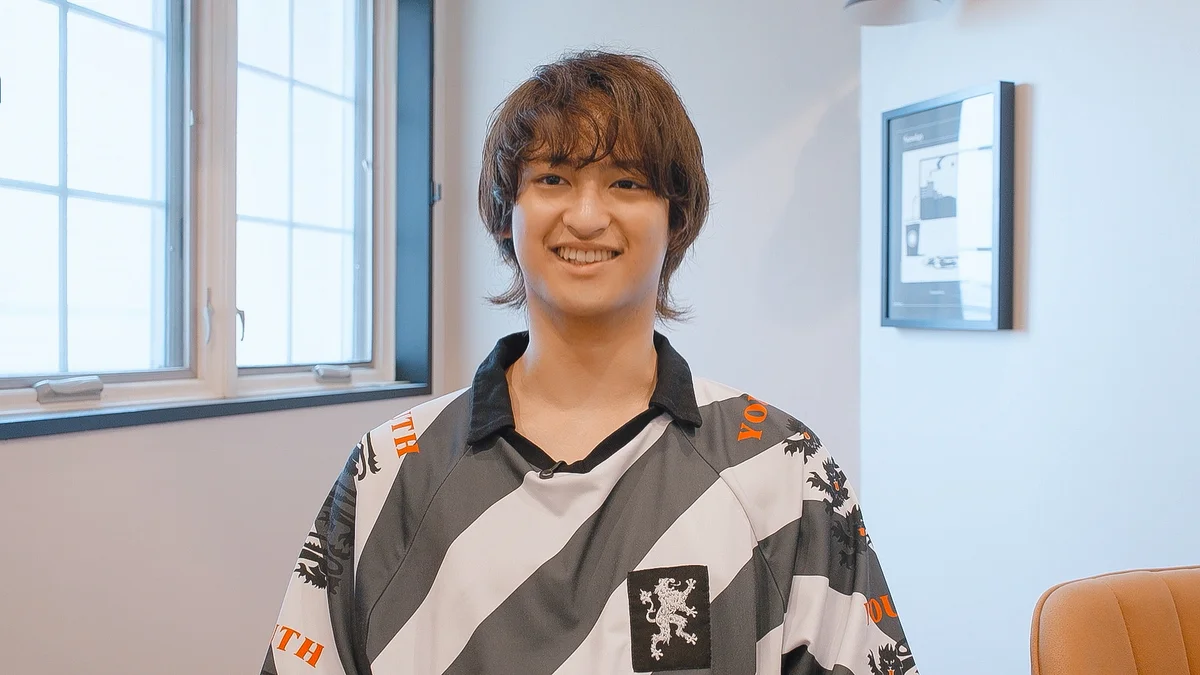 道休蓮さん